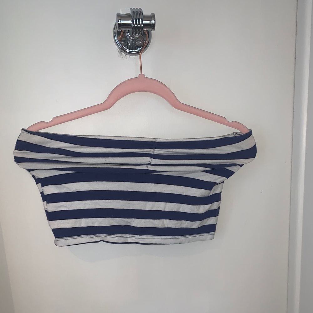 Tube top